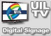 Uil Tv Digital Signage