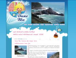 Dune Blu Affittacamere